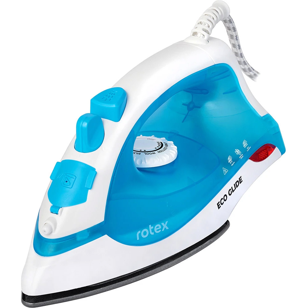 Праска ROTEX RIC18-N Eco Glide — фото 4
