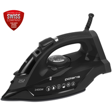 Утюг POLARIS PIR 2403AK Black