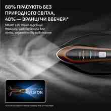 Праска з парогенератором TEFAL GV9823E1
