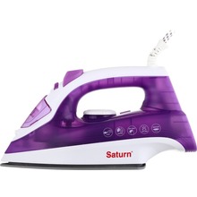Утюг SATURN ST-CC6120