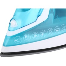Утюг SATURN ST-CC6122