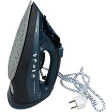 Утюг GRUNHELM EI8871C Blue