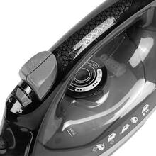Утюг GRUNHELM EI8872C Grey