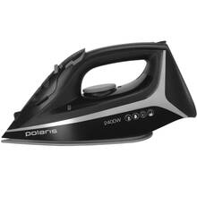 Утюг POLARIS PIR 2418K Black