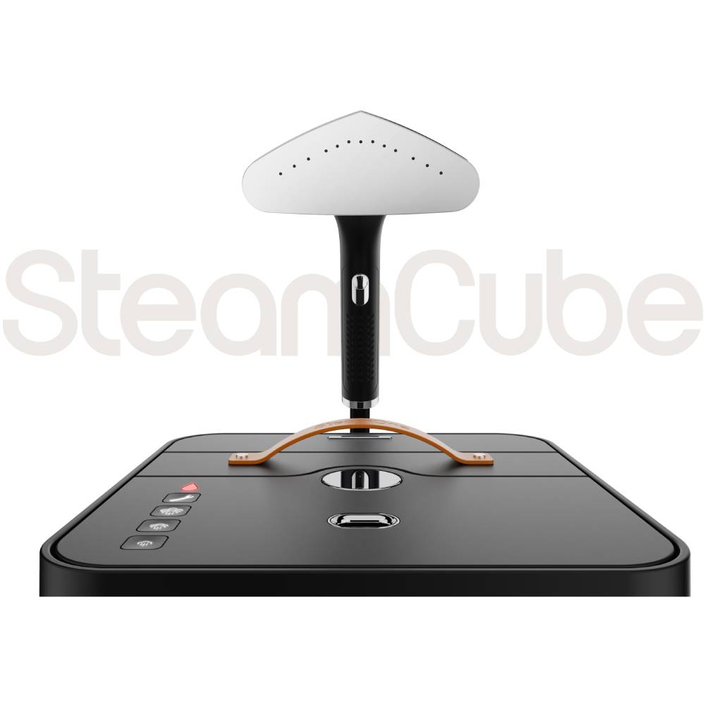 Фото 16 Отпариватель STEAMONE EUST01