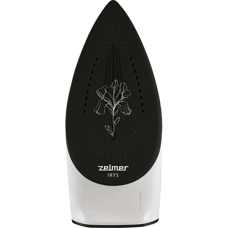 Утюг ZELMER ZIR3100 Irys Покрытие подошвы керамика