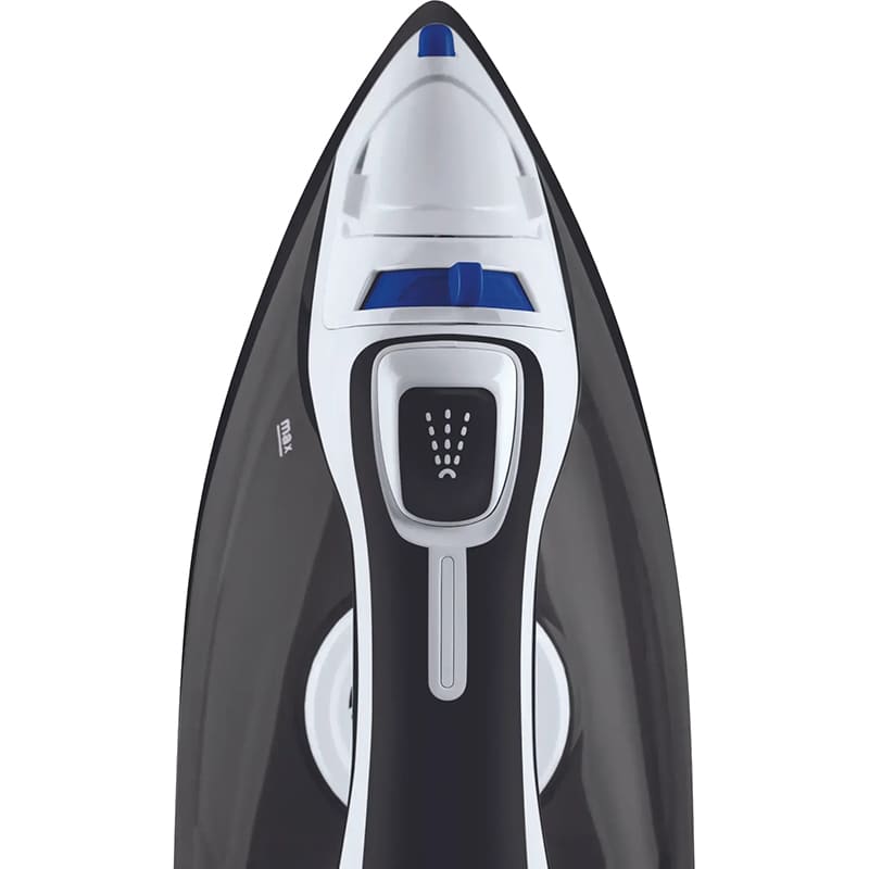 Утюг ZELMER ZIR3100 Irys Тип утюга обычный