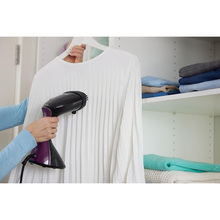 Отпариватель GORENJE GS2100BKV