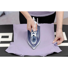 Утюг ZELMER ZIR Cobalt