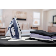 Утюг ZELMER ZIR Cobalt