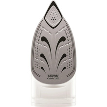 Утюг ZELMER ZIR Cobalt