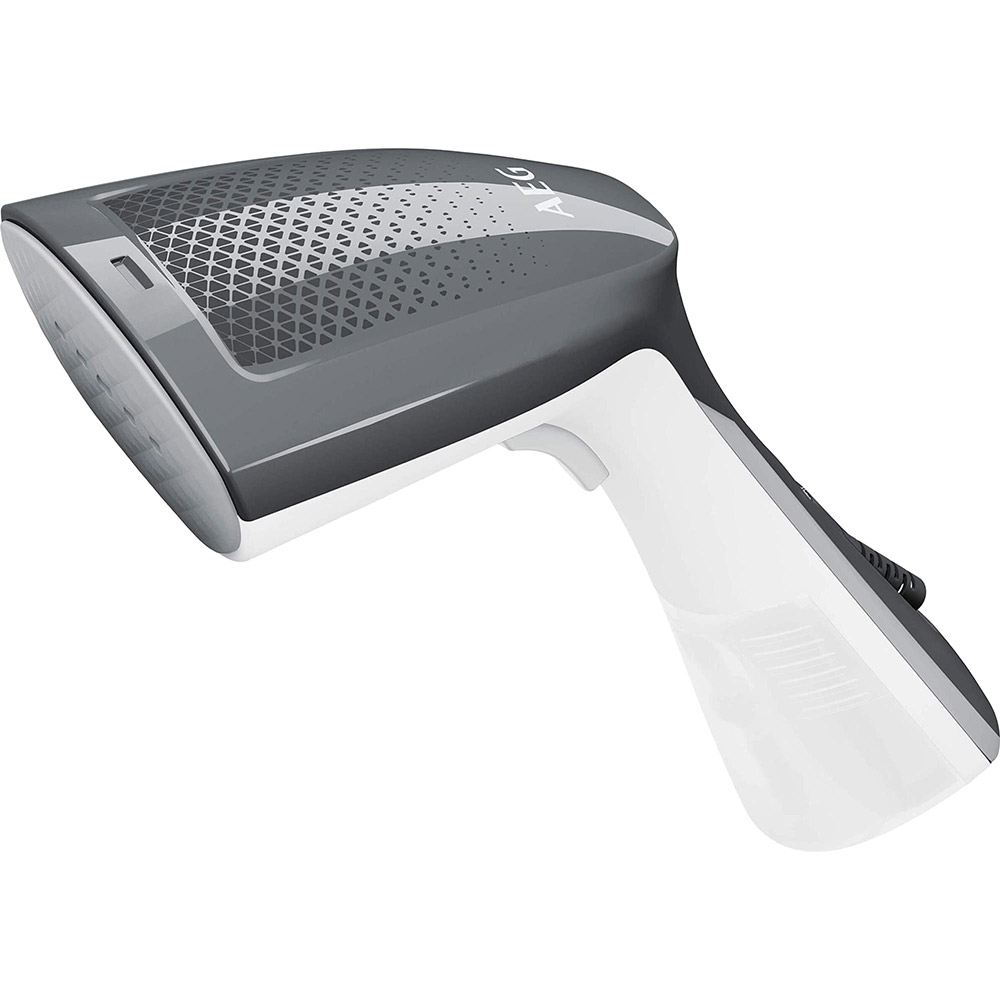 Відпарювач AEG Delicate 6000 Grey/White (HS6-1-2EG) Відпарювач AEG Delicate 6000 Grey/White (HS6-1-2EG)