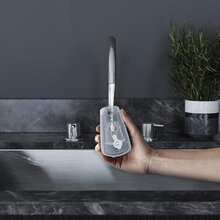 Отпариватель AEG Delicate 6000 Grey/White (HS6-1-2EG)