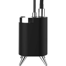 Відпарювач STEAMONE Minilys Black (3700734606932)
