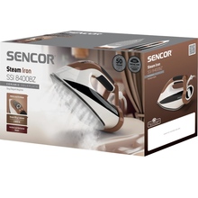 Праска SENCOR SSI8400BZ