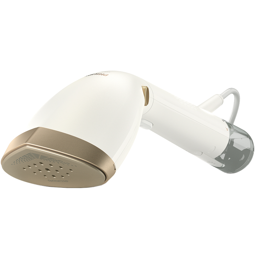 Отпариватель PHILIPS STH7030/10 Материал подошвы нержавеющая сталь