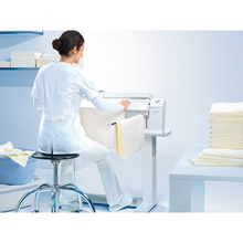 Гладильная машина MIELE HM 16-83 EL PN
