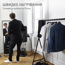 Прасувальна система TEFAL QT2028F0
