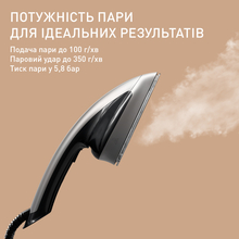 Прасувальна система TEFAL QT2028F0
