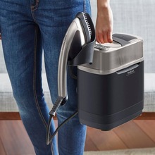 Прасувальна система TEFAL QT2028F0