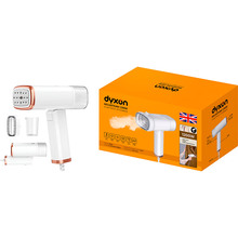 Отпариватель DYXON Megasteam 1200W White (DXNWMGSTM120025W)