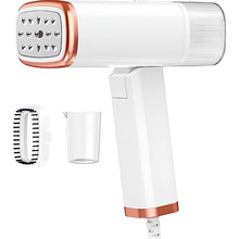 Отпариватель DYXON Megasteam 1200W White (DXNWMGSTM120025W)