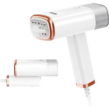 Отпариватель DYXON Megasteam 1200W White (DXNWMGSTM120025W)