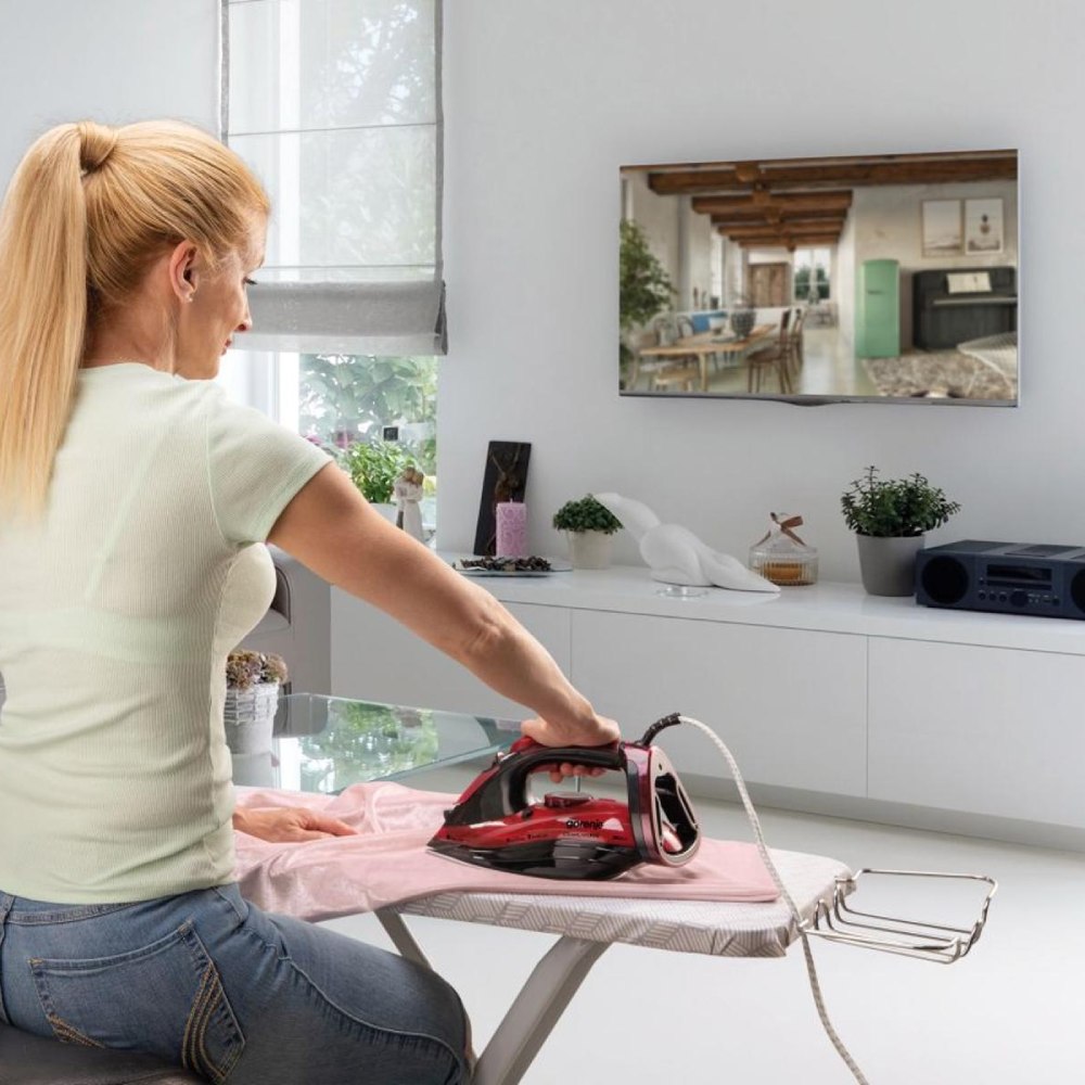 Фото Утюг GORENJE SIH2800BF