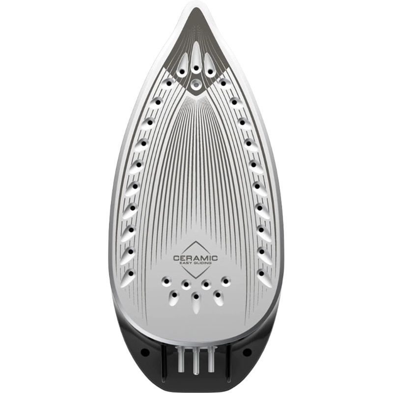 Утюг TEFAL FV6670E0 Тип утюга обычный