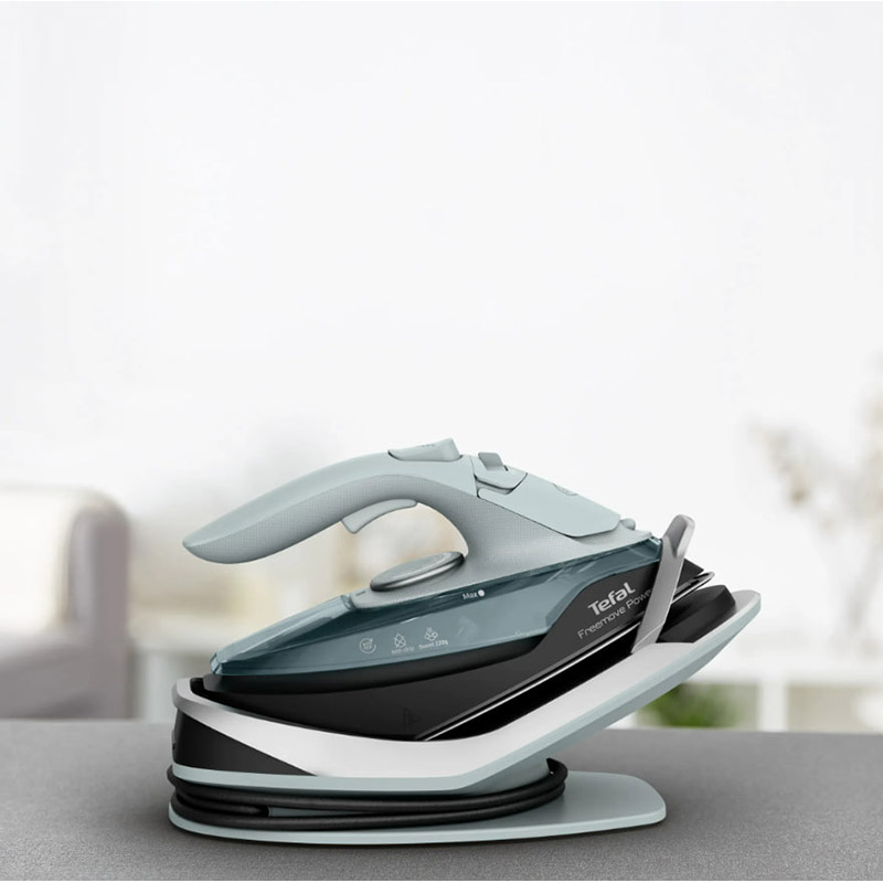 Фото 17 Утюг TEFAL FV6670E0
