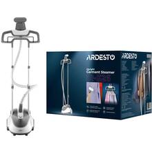 Відпарювач ARDESTO IR-S26 White/Gray