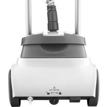 Відпарювач ARDESTO IR-S26 White/Gray