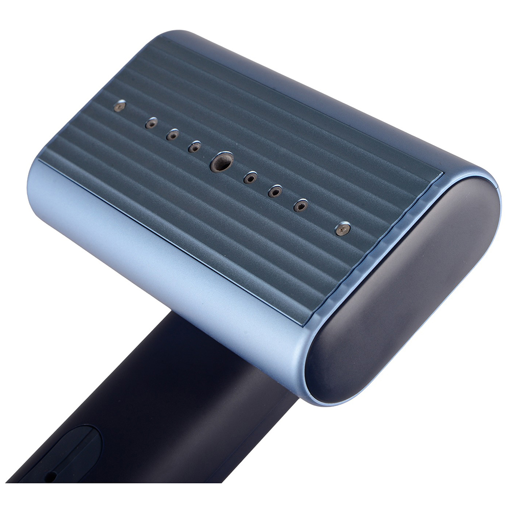 В Фокстрот Отпариватель ERGO GS-1809
