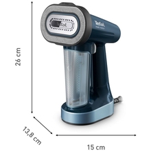 Отпариватель TEFAL DT8755E0