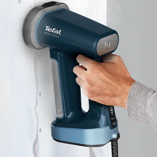 Отпариватель TEFAL DT8755E0 Оснащение автоотключение