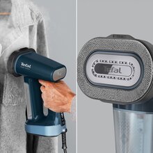 Отпариватель TEFAL DT8755E0
