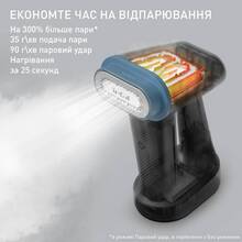 Отпариватель TEFAL DT8755E0