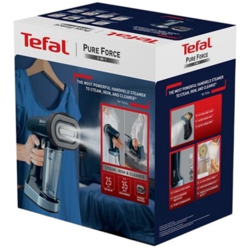 Изображение Отпариватель TEFAL DT8755E0