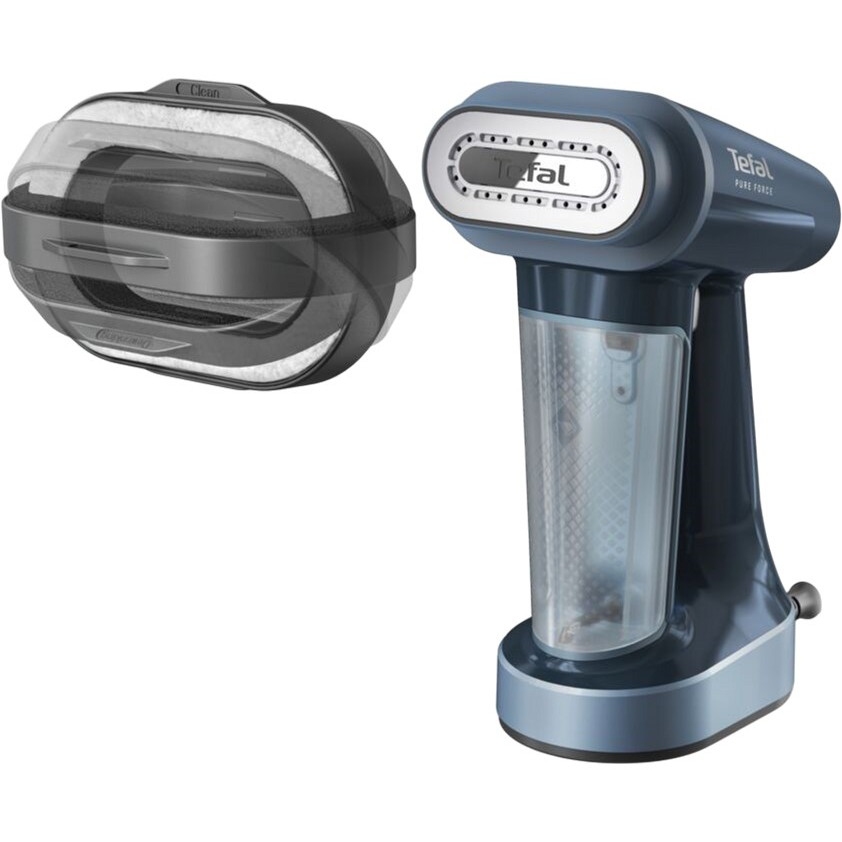 Отпариватель TEFAL DT8755E0 Мощность 1800