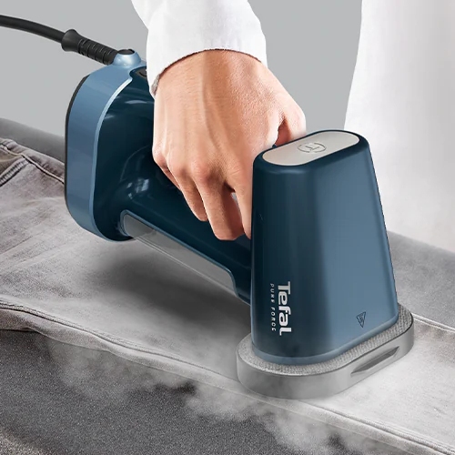 Фото Отпариватель TEFAL DT8755E0
