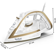 Праска TEFAL FV8042E0