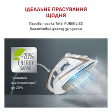Праска TEFAL FV8042E0