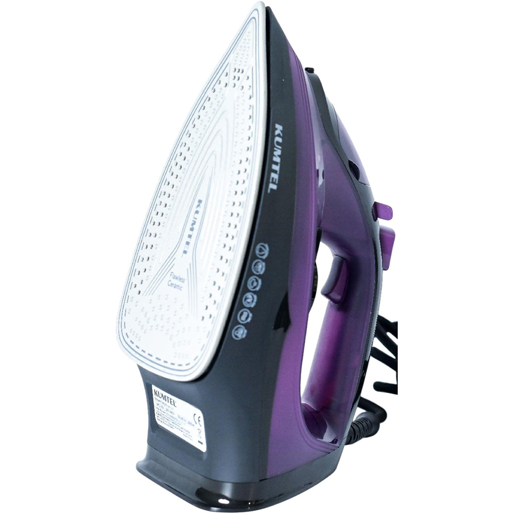 Праска KUMTEL HMU-05 PURPLE Тип праски звичайна