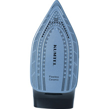 Праска KUMTEL HSS-01 Blue