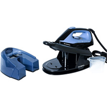 Праска KUMTEL HSS-01 Blue