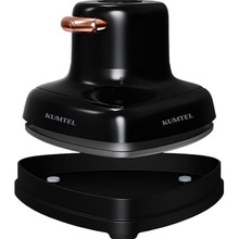 Відпарювач KUMTEL HMGS-04 Mini Black