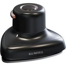 Відпарювач KUMTEL HMGS-04 Mini Black