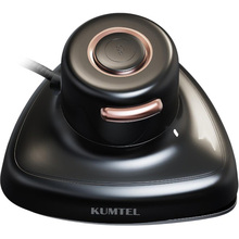 Відпарювач KUMTEL HMGS-04 Mini Black