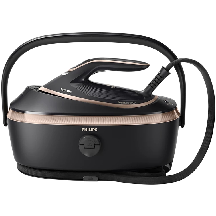 Праска з парогенератором PHILIPS PSG8300/80 Праска з парогенератором PHILIPS PSG8300/80
