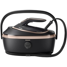 Праска з парогенератором PHILIPS PSG8300/80 Парова праска Праска з парогенератором PHILIPS PSG8300/80